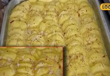 up famous sweet dish food rasmalai method of making craze in Rampur demand in till Delhi-Lucknow – Bharat.one हिंदी