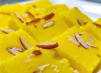 स्वाद के साथ ही पौष्टिक गुणों से भरपूर है ये चने की मिठाई, जानें इसकी रेसिपी और फायदे