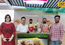 Gujrat famous food WhatsApp emojibali panipuri New invention in the world of food – Bharat.one हिंदी