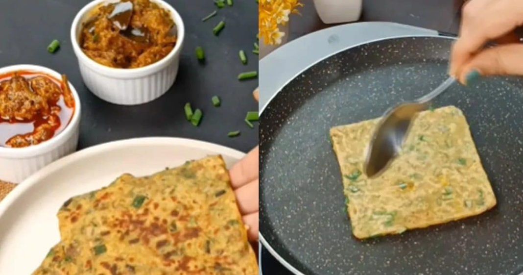 पूड़ी और पराठे बनाने के लिए आटे में तेल और घी कब डालें? जानें इसका सही समय और तरीका