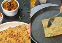 पूड़ी और पराठे बनाने के लिए आटे में तेल और घी कब डालें? जानें इसका सही समय और तरीका