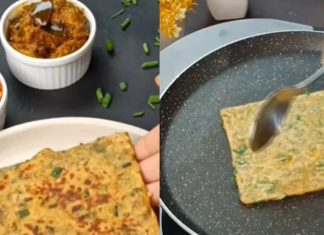 पूड़ी और पराठे बनाने के लिए आटे में तेल और घी कब डालें? जानें इसका सही समय और तरीका