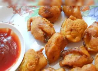 क्या आपने खाये हैं कटहल के पकौड़े? इस मानसून इनका लुफ्त उठाएं, जानिये लजीज और क्रिस्पी पकौड़े बनाने की रेसिपी