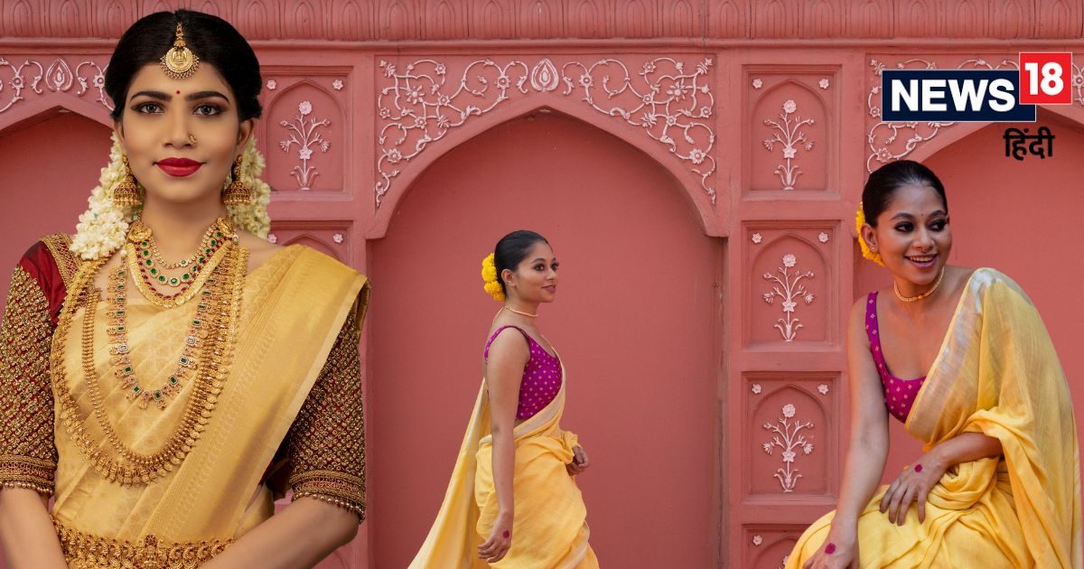 Basant Panchami 2024: बसंत पंचमी पर क्यों पहना जाता है पीला कपड़ा, जानें क्या है इसके पीछे की साइंस – why people wear yellow dress on basant panchmi know science facts behind this