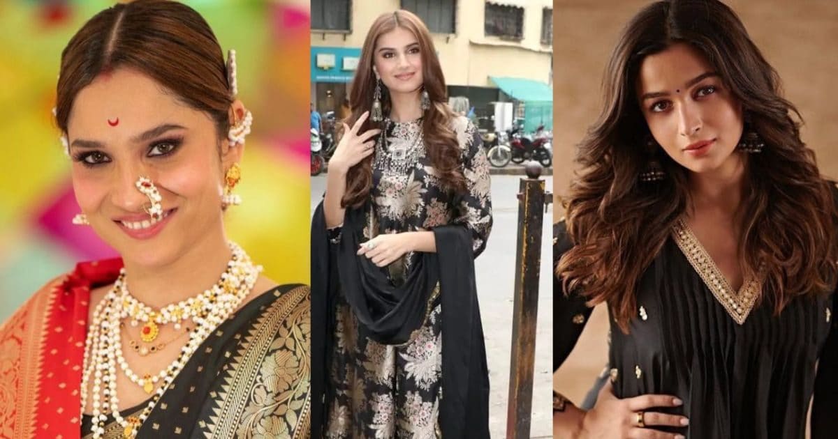 जब मकर संक्रांति पर शुभ रंग पीला तो यहां क्यों पहनते हैं काले रंग के कपड़े, जान लीजिए यह खास वजह – Yellow and red dress are auspicious but why people wear black dress on makar sakranti