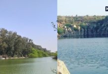 दिल्ली में कहां-कहां हैं झील? नहीं देखा अबतक तो जान लें लोकेशन, नेचर लवर्स के लिए है जन्नत