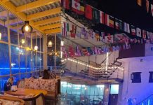 दिल्ली में यहां है पूल कैफे, गर्मी के लिए सबसे बेस्ट, अपने फ्रेंड्स और फैमिली के साथ बना लें प्लान