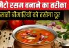 बरसात में रोज बनाएं टोमैटो रसम, तेजी से बढ़ेगी इम्यूनिटी, जायका ऐसा कि शौक से पिएंगे बच्चे, ये रही सिंपल रेसिपी