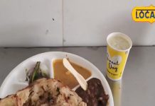 अब बरेली में भी दिल्ली के फेमस सीताराम पहाड़गंज वाले के छोले-भटूरे, स्वाद भी वैसा ही