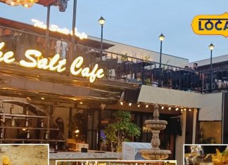 Noida рдХреЗ рдЗрд╕ рдХреИрдлреЗ рдореЗрдВ рдорд┐рд▓ рд░рд╣рд╛ рд╣реИ рд▓рд╛рдЬрд╡рд╛рдм рд╕реНрд╡рд╛рдж…рдмрд░реНрдердбреЗ-рдкрд╛рд░реНрдЯреА рдХреЗ рд▓рд┐рдП рд╣реИ рдзрд╛рдВрд╕реВ рдЬрдЧрд╣, рджреЗрдЦреЗрдВ Video