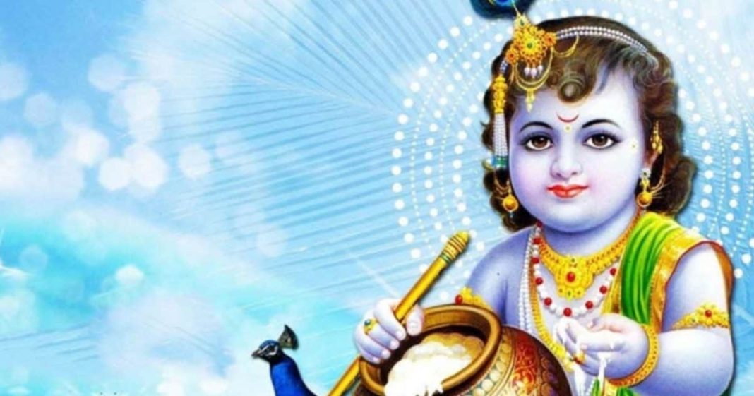 इस कृष्ण जन्माष्टमी पर घर ले आएं ये 4 चीजें,