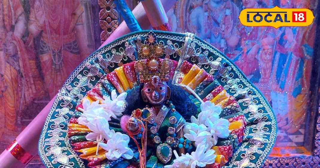 इस शुभ संयोग में मनाई जाएगी जन्माष्टमी, भक्त पूरे दिन