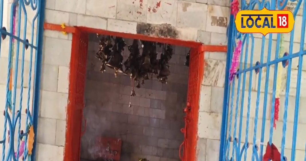 काफी प्राचीन है भोलेनाथ का यह मंदिर, यहां 40 दिन