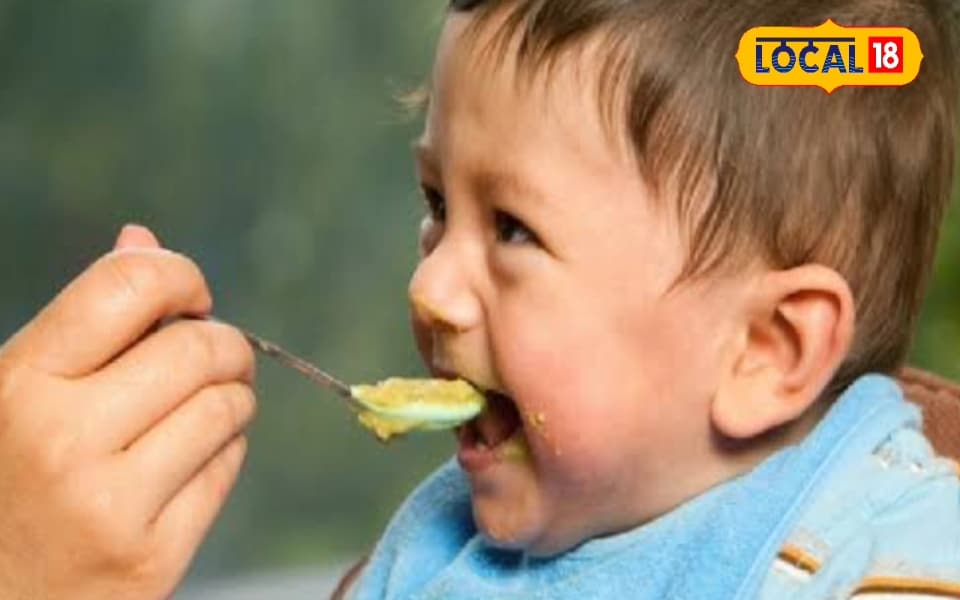 जन्म लेने के कितने दिन बाद होता है अन्नप्राशन? जानिए