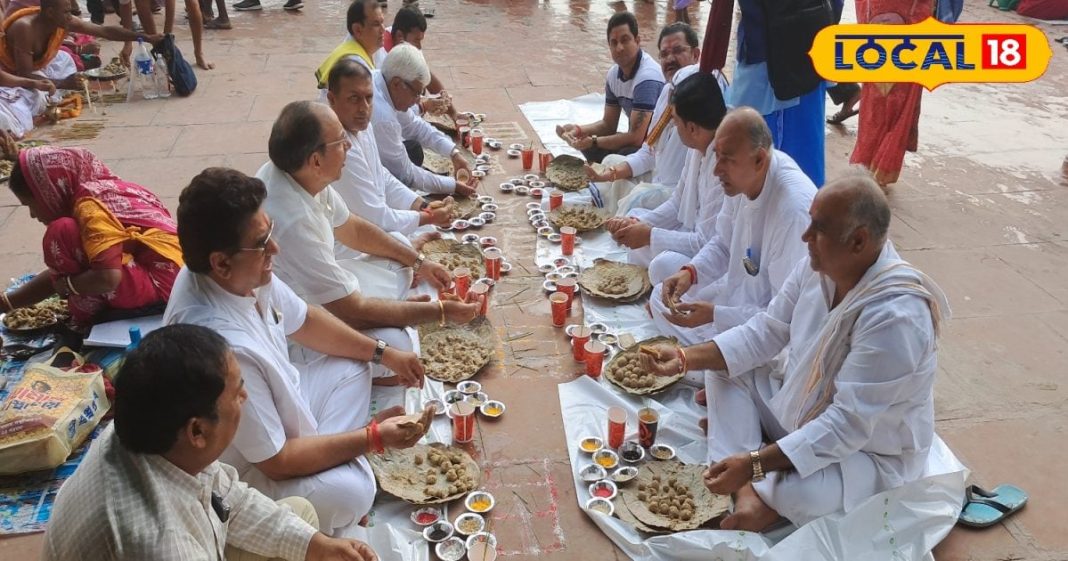 पितृपक्ष में भूलकर भी न करें ऐसे काम, वरना पितर