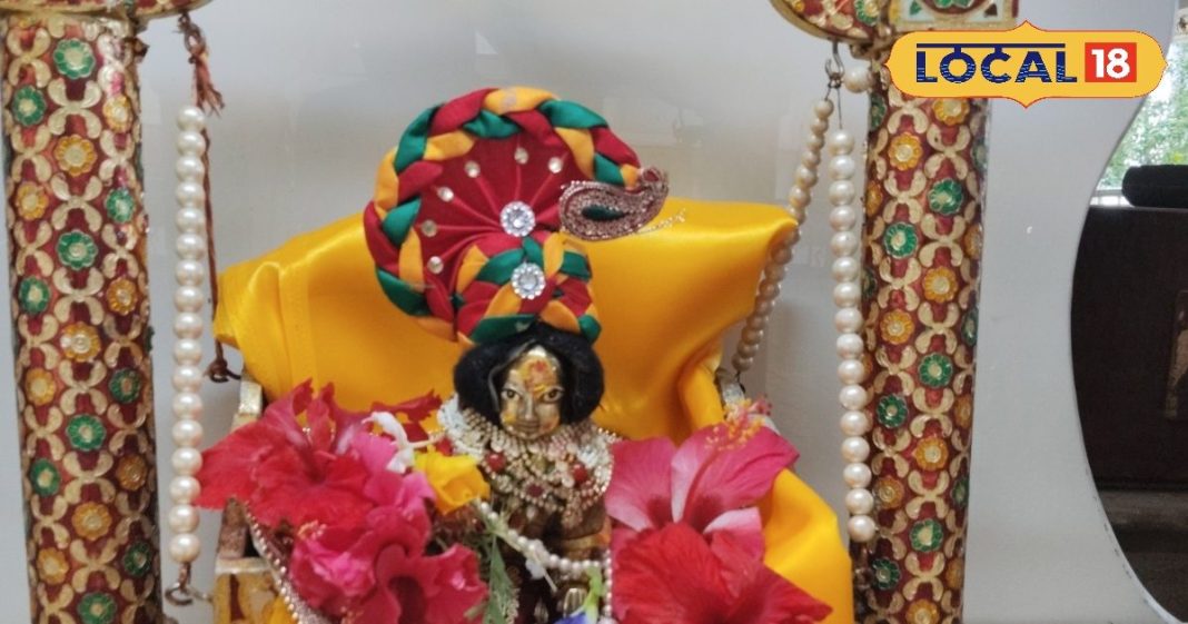 पूरी होगी संतान की कामना, जन्माष्टमी से शुरू करें इस