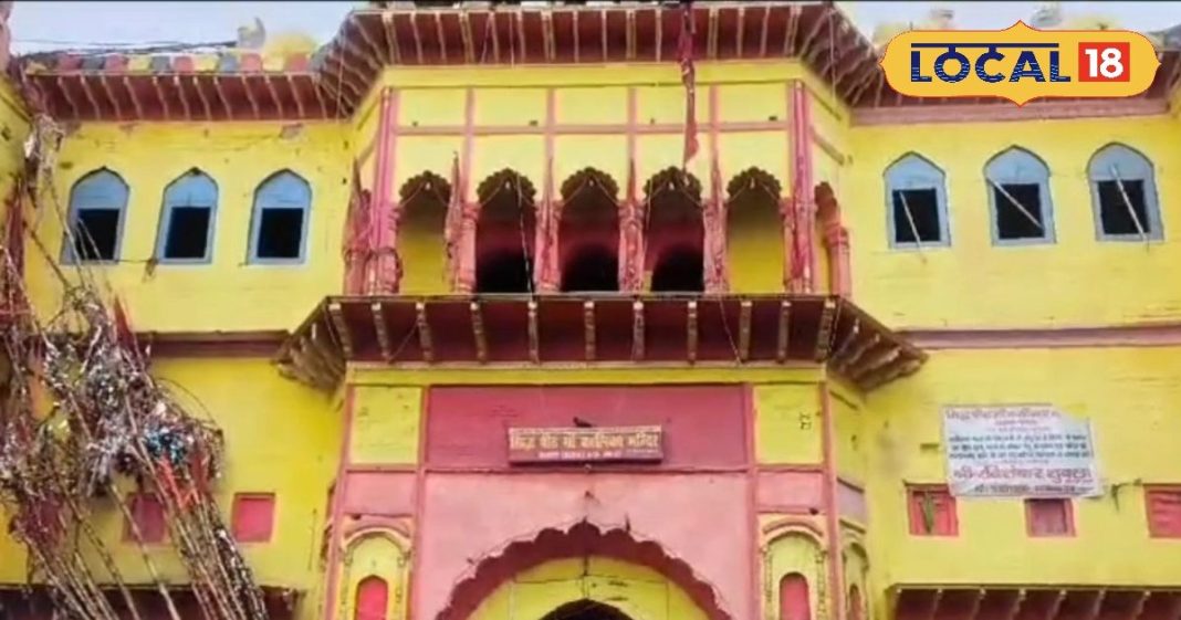 हिन्दू-मुस्लिम एकता का प्रतीक है यह मंदिर, दलित चेतना का