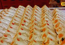 भूल जाइए स्प्रिंग या एग रोल, अब मार्केट में धूम मचा रहा है ये काजू रोल…