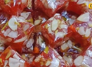 24 सालों से लोगों को लुभा रही है नवाबों के शहर की ये शाही मिठाई, 6 महीने तक…