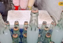 70 सालों से बरकरार है इस शिकंजी का क्रेज, मैंगो से लेकर केसर फ्लेवर में उपलब्ध, कीमत मात्र इतनी