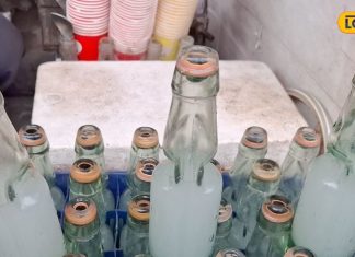 70 सालों से बरकरार है इस शिकंजी का क्रेज, मैंगो से लेकर केसर फ्लेवर में उपलब्ध, कीमत मात्र इतनी