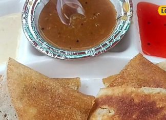 एक बार चख लिया यहां का डोसा तो बन जाएंगे फैन, मात्र 60 रुपये में मिलेगा शुद्ध देसी स्वाद