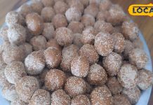 मशरूम बस खेती तक नहीं है सीमित, अब वैज्ञानिकों ने इससे लड्डू बनाने की खोजी विधि