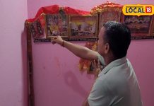 100वीं बार डाक कांवड़ लेकर भोलेनाथ को चढ़ाएगा जल, पत्नी की मौत के बाद भी…