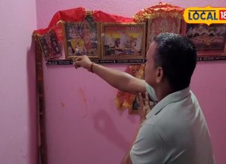 100वीं बार डाक कांवड़ लेकर भोलेनाथ को चढ़ाएगा जल, पत्नी की मौत के बाद भी…