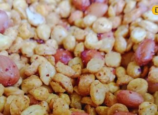 शाम की चाय के साथ मिल जाए ये देसी नमकीन, तो बन जाएगा दिन, देश-विदेश तक है…