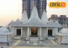 22 मूर्तियों वाला अनोखा मंदिर, जहां 3 धर्मों के लोग करते हैं पूजा, सफेद संगमरमर से है बना