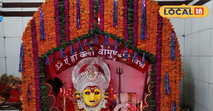 24 घंटे नहीं यहां पूरे एक महिने चला अखंड पाठ,