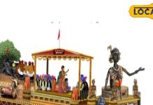 बस्तर की अनूठी परंपरा देखेगा पूरा देश, गणतंत्र दिवस की परेड में दिखेगी झलक – Unique tradition bastar glimpse chhattisgarh seen tableau delhi defense ministry made selection