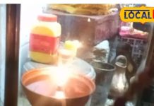 474 साल से जल रहा है ये अखंड दीपक, तुलसीदास ने किया था प्रज्वलित