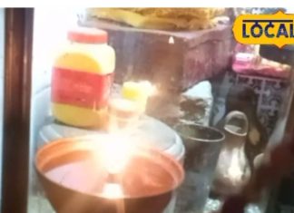 474 साल से जल रहा है ये अखंड दीपक, तुलसीदास ने किया था प्रज्वलित