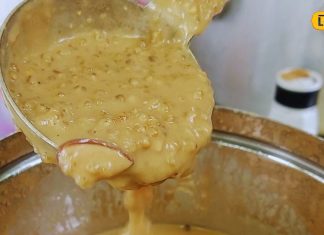 सेहत का खजाना हे ये खीर… चावल-चीनी नहीं, इस खास से चीज से होती है तैयार