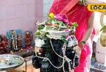 550 वर्ष पुराना है यह मंदिर, दर्शन मात्र से द्वादश ज्योतिर्लिंग का मिलेगा फल