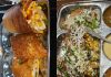 साउथ इंडियन फूड के हैं शौकीन…तो यहां ट्राई करें फ्यूजन, वैरायटी इतनी कि हो जाएंगे कन्फ्यूज, 1970 से स्वाद बरकरार