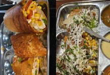 साउथ इंडियन फूड के हैं शौकीन…तो यहां ट्राई करें फ्यूजन, वैरायटी इतनी कि हो जाएंगे कन्फ्यूज, 1970 से स्वाद बरकरार