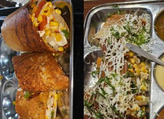 साउथ इंडियन फूड के हैं शौकीन…तो यहां ट्राई करें फ्यूजन, वैरायटी इतनी कि हो जाएंगे कन्फ्यूज, 1970 से स्वाद बरकरार