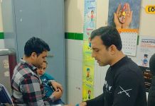 तेजी से बढ़ रहा मम्स और चिकनपॉक्स, बच्चों का ऐसे रखें ख्याल, सुनने की क्षमता..