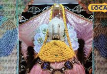 70 दिनों में ही बना दिया भव्य मंदिर,युवक का दावा- सपने में आए भगवान खाटू श्याम