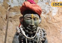 800 साल पुराने इस मंदिर में हैं तीन प्राचीन गुफाएं, यहां गोरखनाथ ने की थी तपस्या!