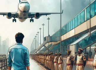 गुजरात-पंजाब के बाद निशाने पर है बिहार, IGIA से सामने आया एक नया मामला, बर्बाद हो गई 26 साल के युवक की जिंदगी