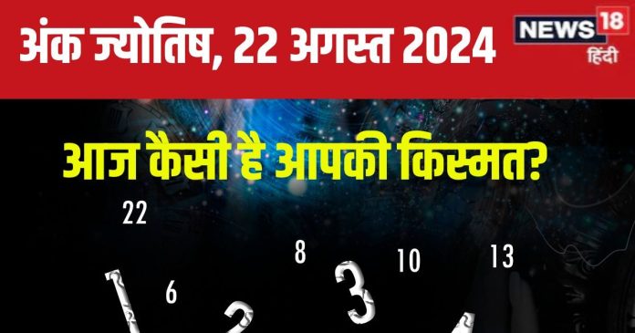 Ank Jyotish 22 August 2024: नई प्रॉपर्टी खरीदने के लिए