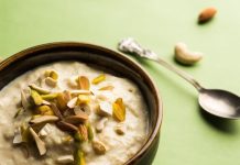 आपने व्रत के दौरान साबूदाना खिचड़ी और खीर तो खाई होगी, इस बार ट्राई करें जरा हटके, लाजवाब साबूदाना रबड़ी, जानें रेसिपी