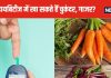 डायबिटीज के मरीजों के लिए बेहद फायदेमंद हैं ये 2 जड़ वाली सब्जियां, ऐसे करेंगे सेवन तो कभी हाई नहीं होगा ब्लड शुगर लेवल