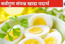 क्यों जरूरी है रोज एक अंडा खाना, अंगों में शिथिलन और शरीर में रहती है कमजोरी तो जरूर जानिए इसे, खुशी मिलेगी