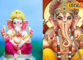 Ganesh Chaturthi 2024 : 6 या 7 सितंबर, कब है गणेश चतुर्थी? हरिद्वार के ज्योतिषी ने दूर किया कन्फ्यूजन