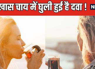 इम्यूनिटी को फौलाद सा मजबूत बना सकती है यह खास चाय ! दिल और दिमाग दुरुस्त करने में भी असरदार